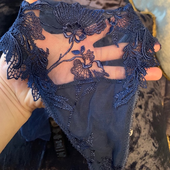 La perla panties size 2 new - Picture 1 of 14